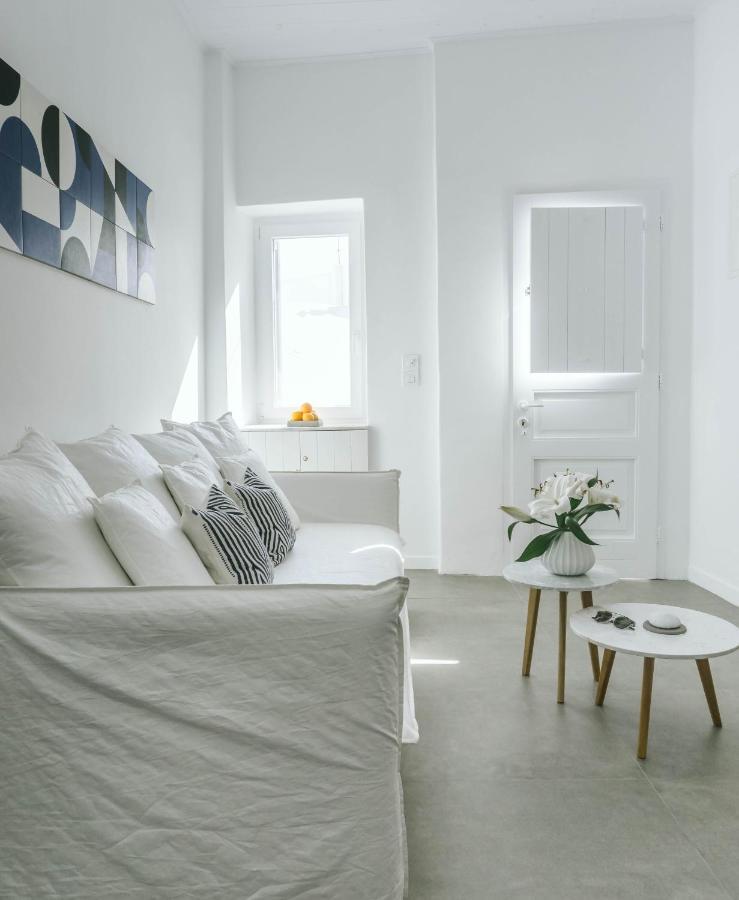 Roofs Of Chora (Adults Only) Villa Mykonos Town Exterior photo